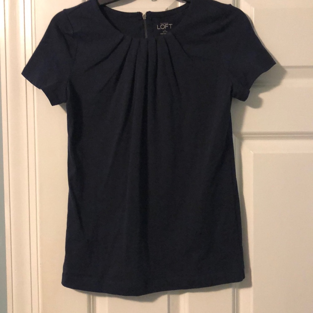 LOFT Blouse